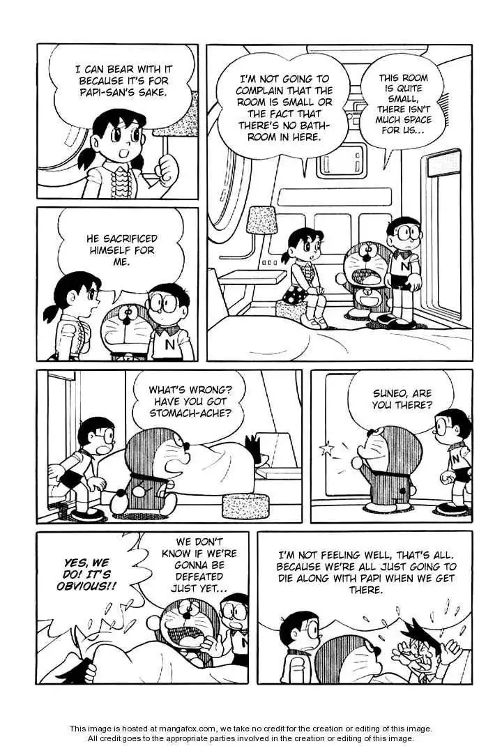 Doraemon Long Stories Chapter 6.3 22